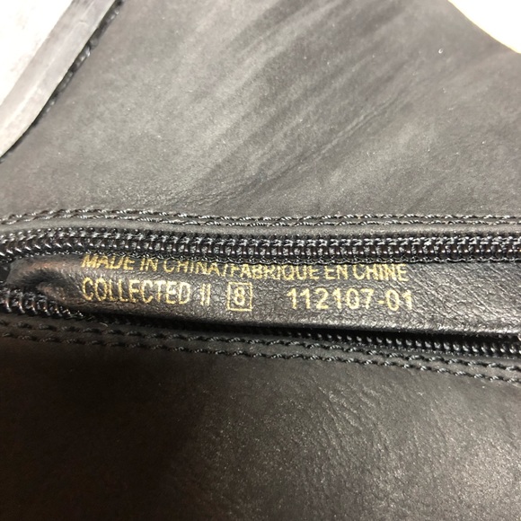 Chelsee Collected II Ankle Boot - Picture 9 of 9